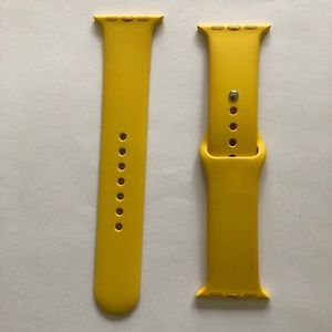 Apple Watch band